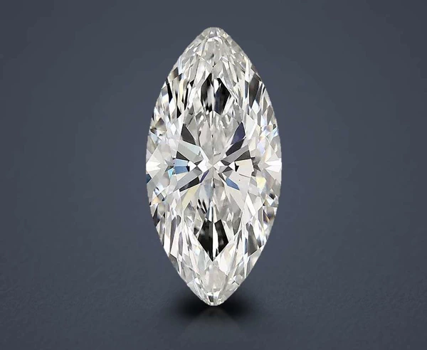 2.47 Carat · F · VVS2 Rare Carat Ideal Cut