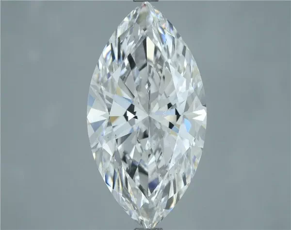 5.04 Carat · E · VS2 Rare Carat Ideal Cut