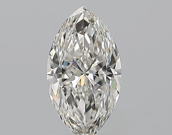1 Carat · H · VVS1 very good Cut