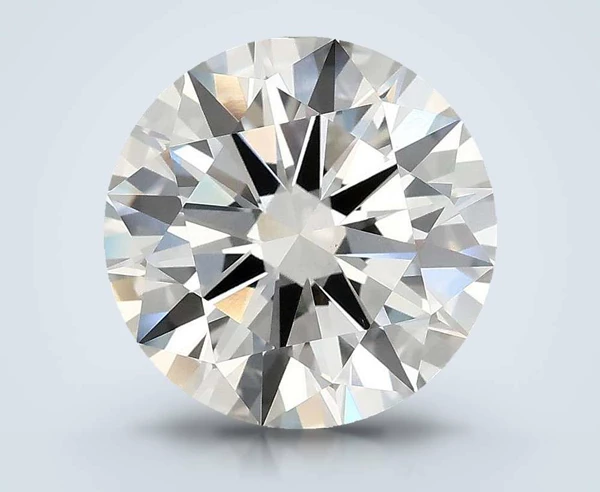 4.64 Carat · G · VVS2 Rare Carat Ideal Cut