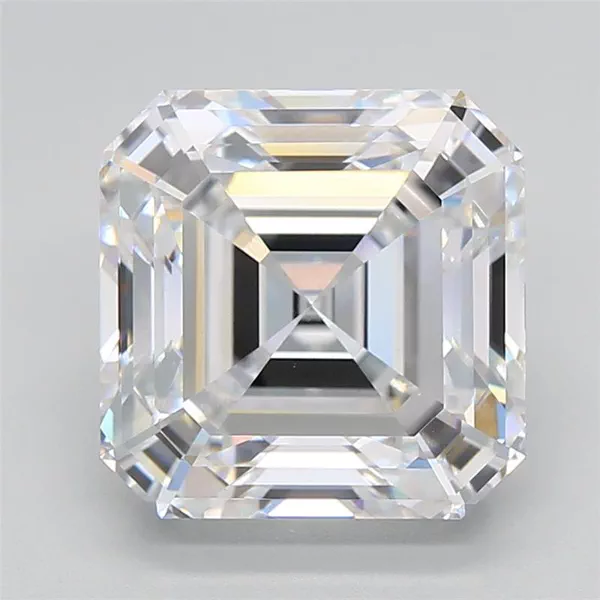 7.17 Carat · D · VVS2 Rare Carat Ideal Cut
