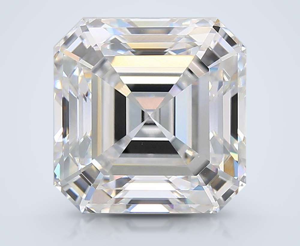 7.17 Carat · D · VVS2 Rare Carat Ideal Cut