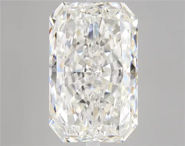 12.5 Carat · F · VVS2 Rare Carat Ideal Cut