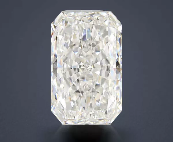 12.5 Carat · F · VVS2 Rare Carat Ideal Cut
