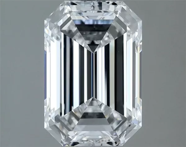 2 Carat · D · VVS2 Rare Carat Ideal Cut