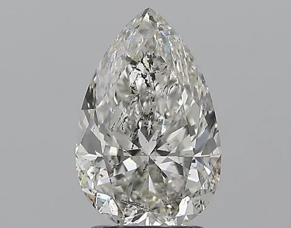 2 Carat · G · SI2 Rare Carat Ideal Cut