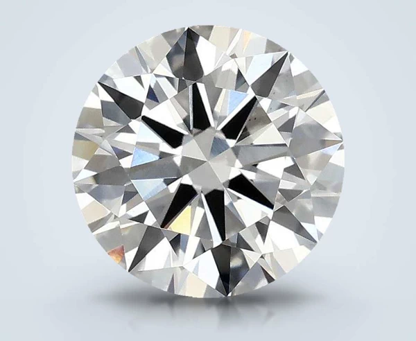 2.37 Carat · F · VS1 Rare Carat Ideal Cut