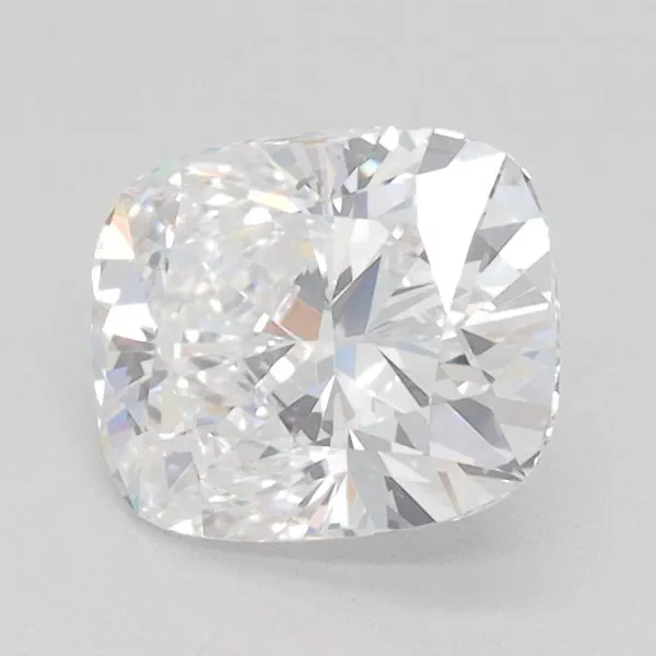 1.49 Carat · D · VVS2 Rare Carat Ideal Cut