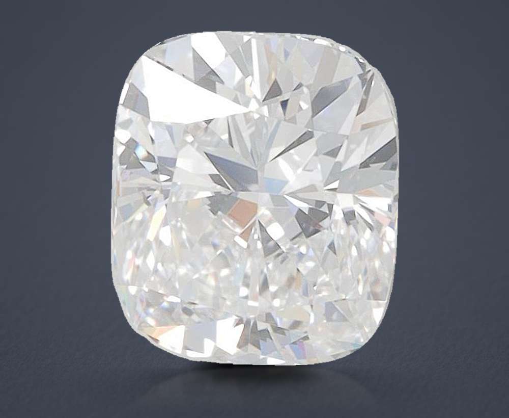 1.49 Carat · D · VVS2 Rare Carat Ideal Cut