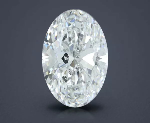 11.01 Carat · E · VS2 Rare Carat Ideal Cut
