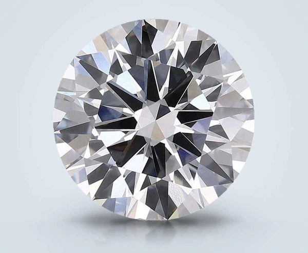 3 Carat · E · VVS2 excellent Cut