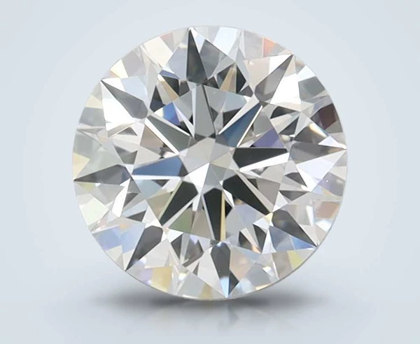 1.02 Carat · D · FL Rare Carat Ideal Cut