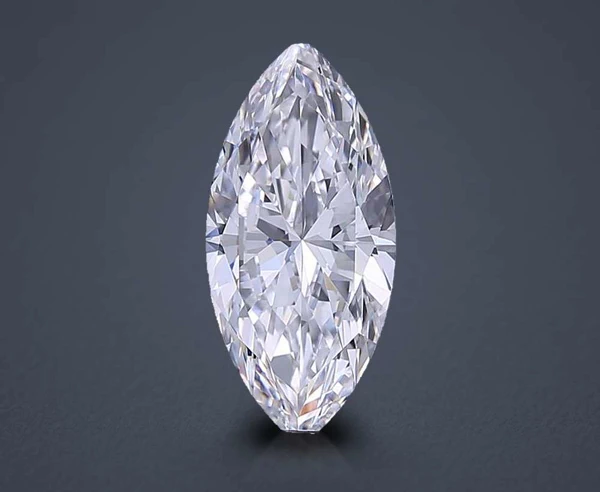 1.29 Carat · D · VVS2 Rare Carat Ideal Cut