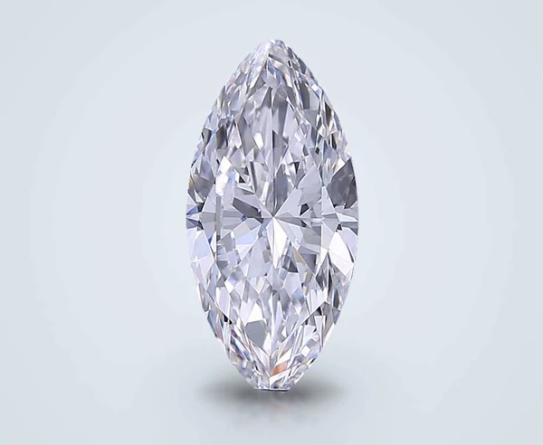 1.29 Carat · D · VVS2 Rare Carat Ideal Cut