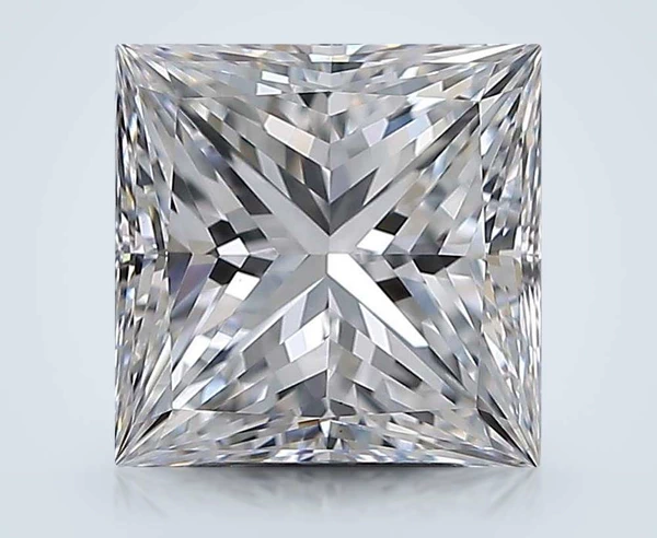 3.51 Carat · D · VS2 excellent Cut