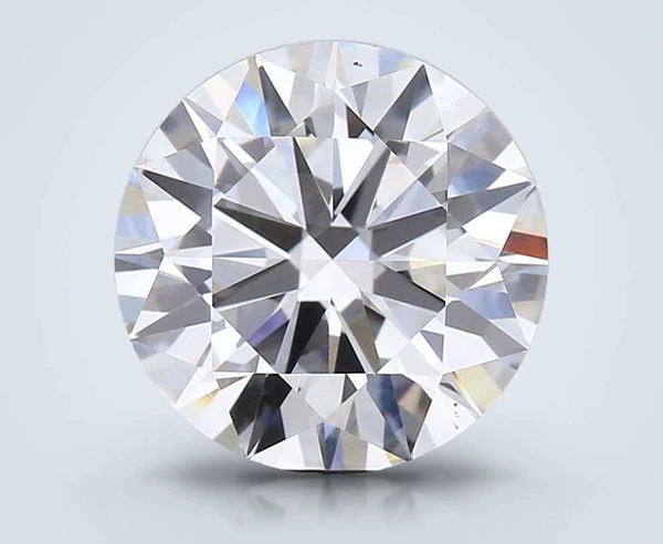 1.51 Carat · E · VS1 Rare Carat Ideal Cut