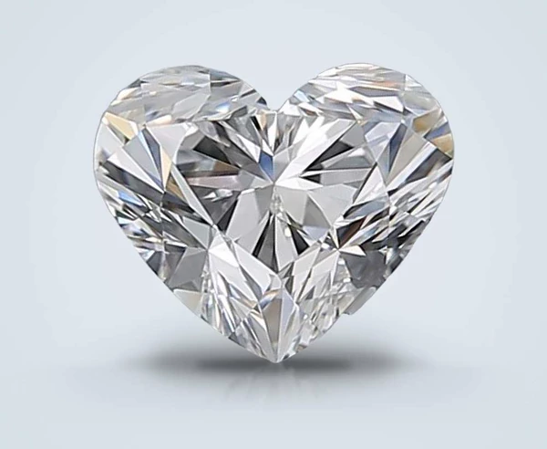 0.6 Carat · E · VS2 Rare Carat Ideal Cut