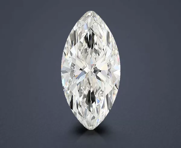 2.46 Carat · F · VS1 Rare Carat Ideal Cut