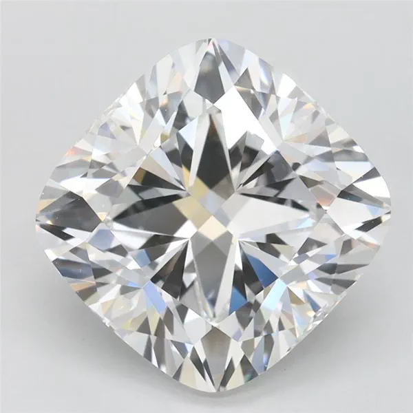 4.13 Carat · D · FL Rare Carat Ideal Cut