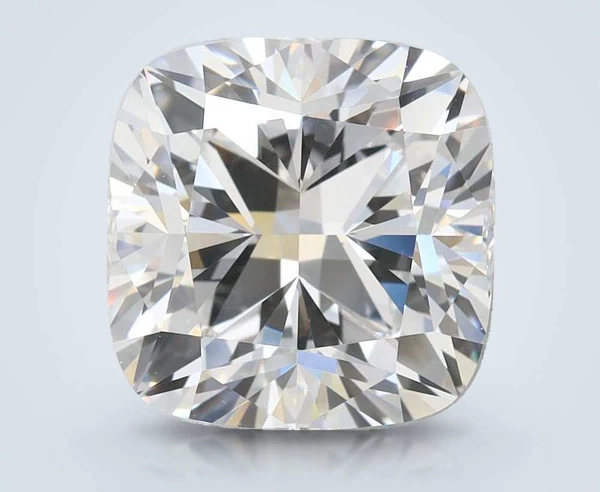 4.13 Carat · D · FL Rare Carat Ideal Cut