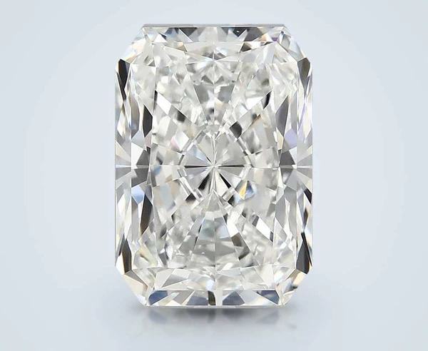 4.87 Carat · F · VS1 Rare Carat Ideal Cut