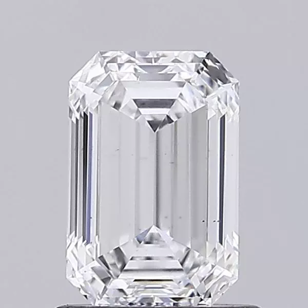 1.12 Carat · D · VS1 Rare Carat Ideal Cut
