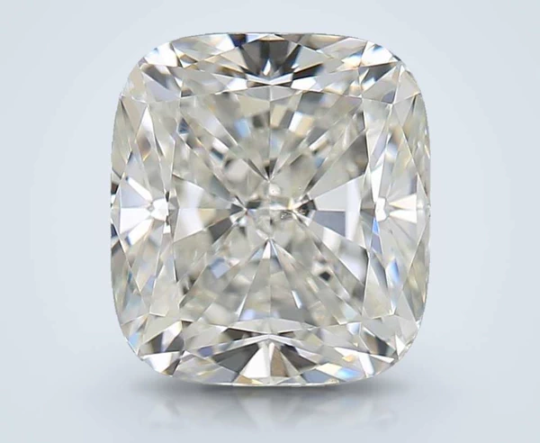 2.01 Carat · H · VS2 very good Cut