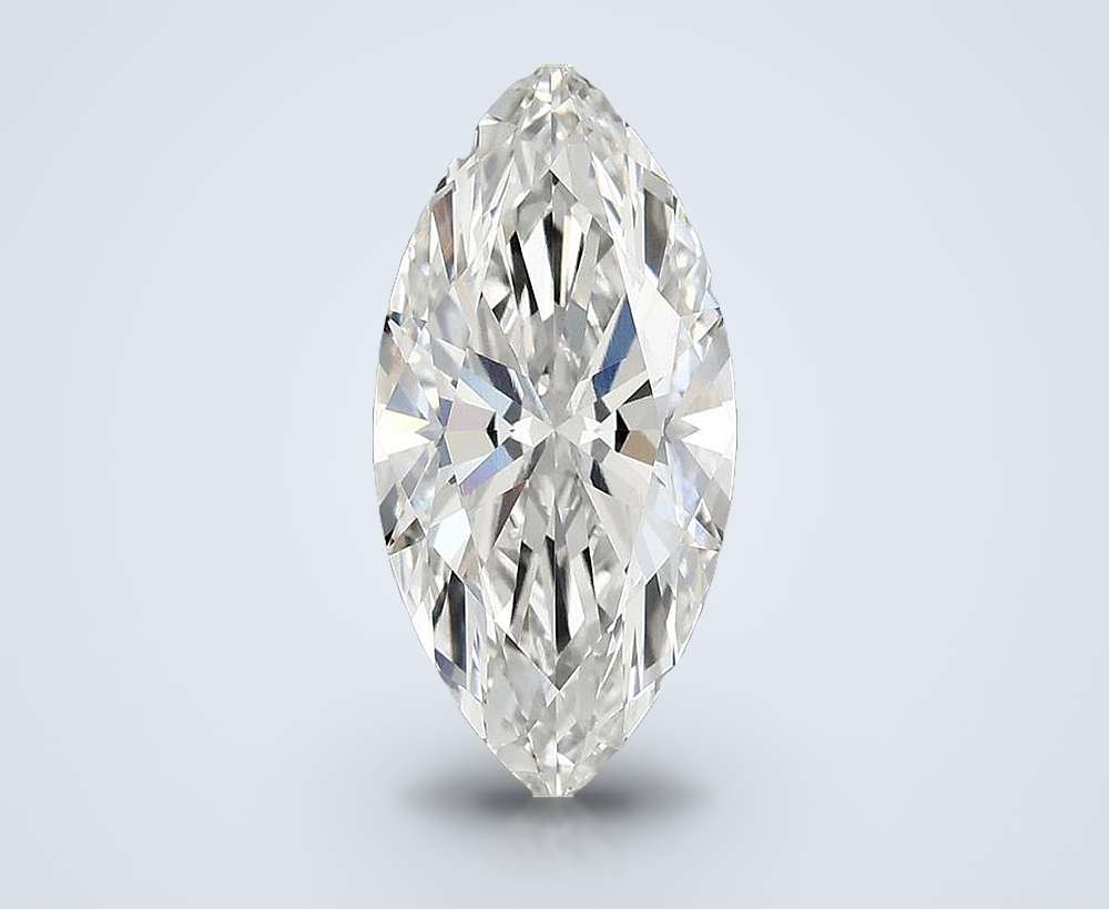 3.04 Carat · F · VVS2 Rare Carat Ideal Cut