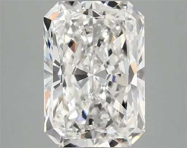 2.89 Carat · E · VS1 Rare Carat Ideal Cut