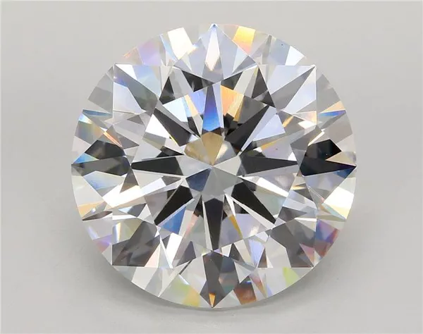 18.51 Carat · G · VS1 Rare Carat Ideal Cut