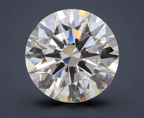 18.51 Carat · G · VS1 Rare Carat Ideal Cut