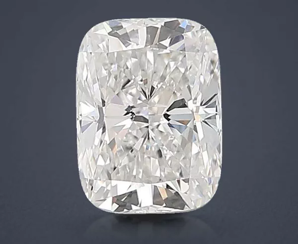 3.53 Carat · E · VVS2 Rare Carat Ideal Cut