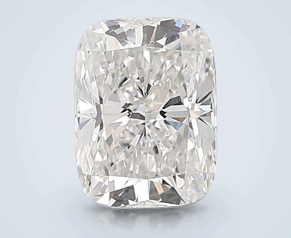 3.53 Carat · E · VVS2 Rare Carat Ideal Cut