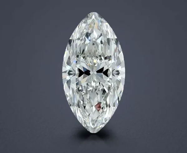 1 Carat · J · VVS2 very good Cut