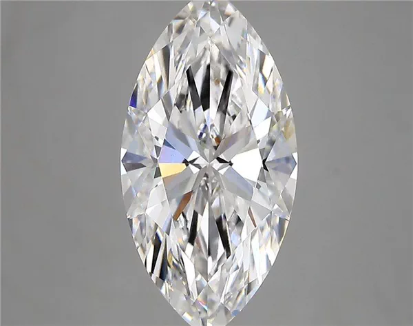 4 Carat · E · VVS2 Rare Carat Ideal Cut