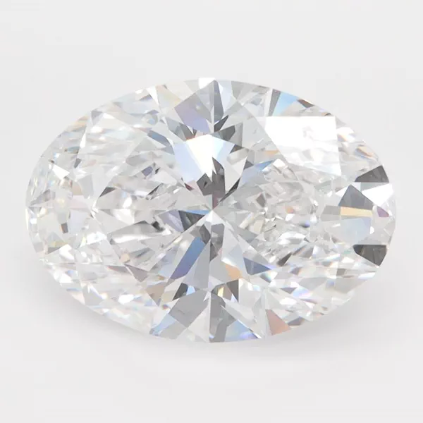 4.01 Carat · D · IF Rare Carat Ideal Cut