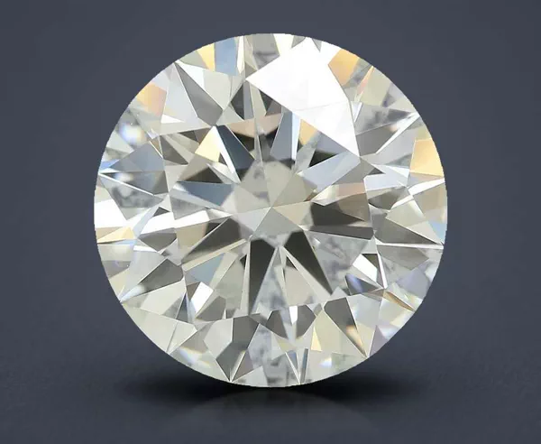 4.96 Carat · G · VVS2 Rare Carat Ideal Cut