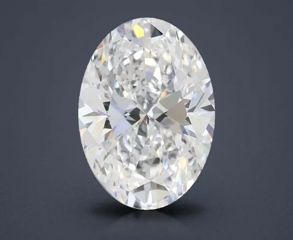 3.57 Carat · D · FL Rare Carat Ideal Cut