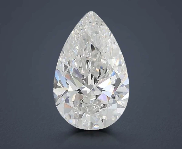 2.92 Carat · E · VS1 Rare Carat Ideal Cut