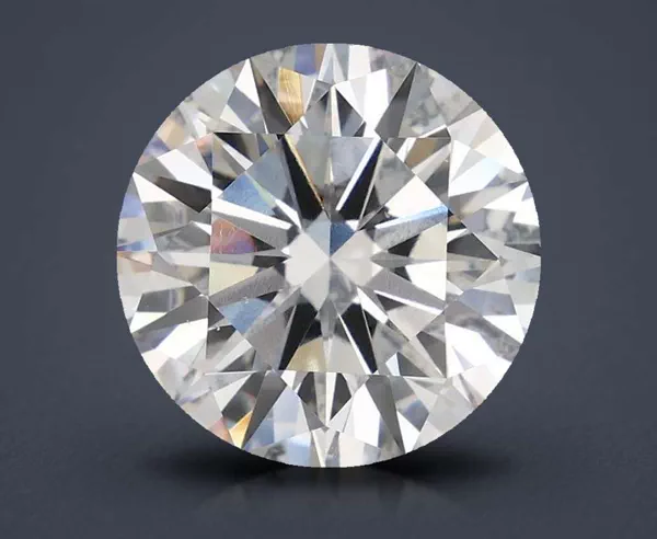 5.51 Carat · E · VS2 Rare Carat Ideal Cut