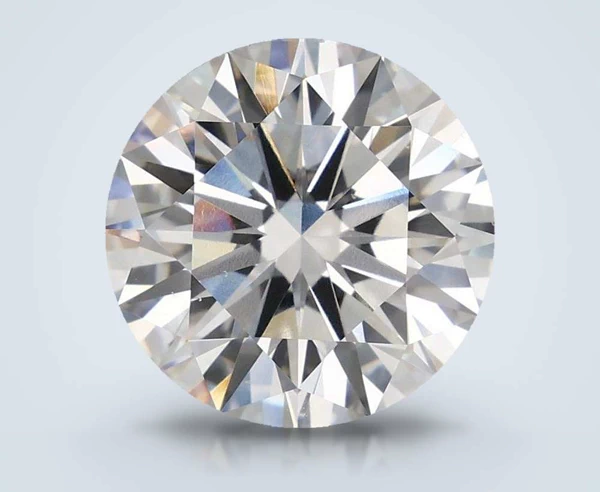 5.51 Carat · E · VS2 Rare Carat Ideal Cut