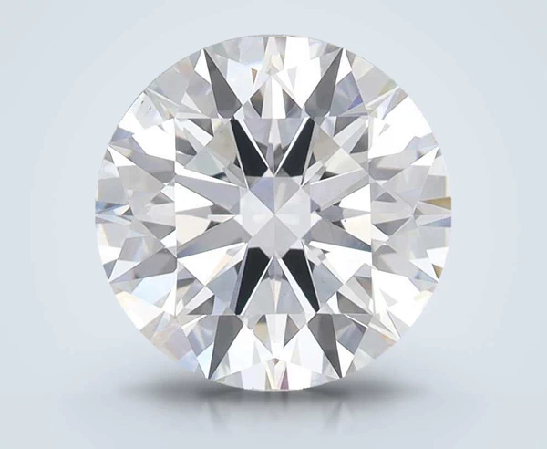 3.05 Carat · F · VS1 Rare Carat Ideal Cut