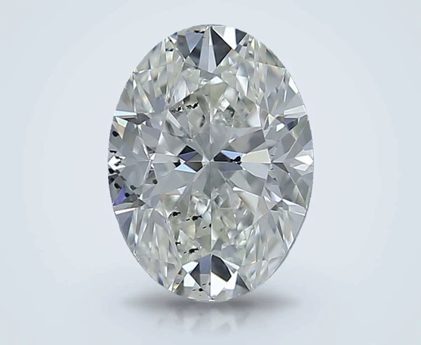 0.91 Carat · K · SI2 very good Cut