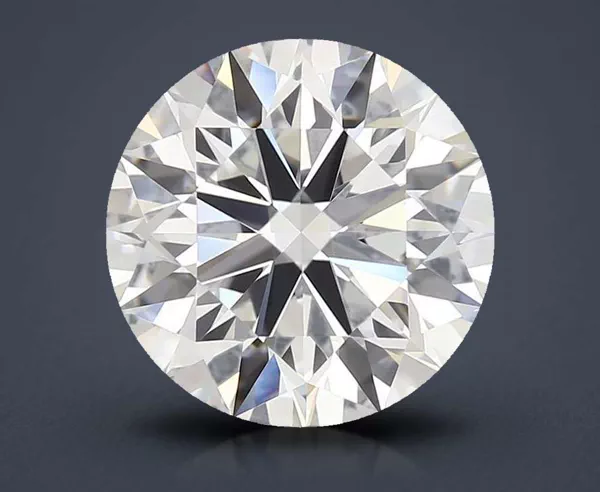 2.31 Carat · E · IF Rare Carat Ideal Cut