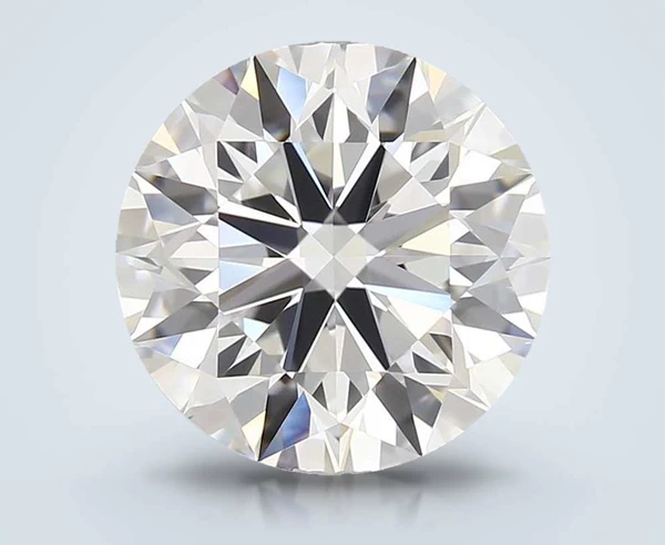 2.31 Carat · E · IF Rare Carat Ideal Cut