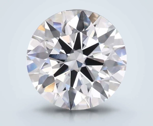 1.52 Carat · E · VVS2 Rare Carat Ideal Cut