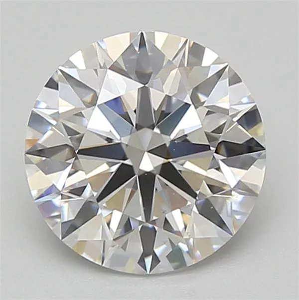 2.58 Carat · D · VS2 Rare Carat Ideal Cut