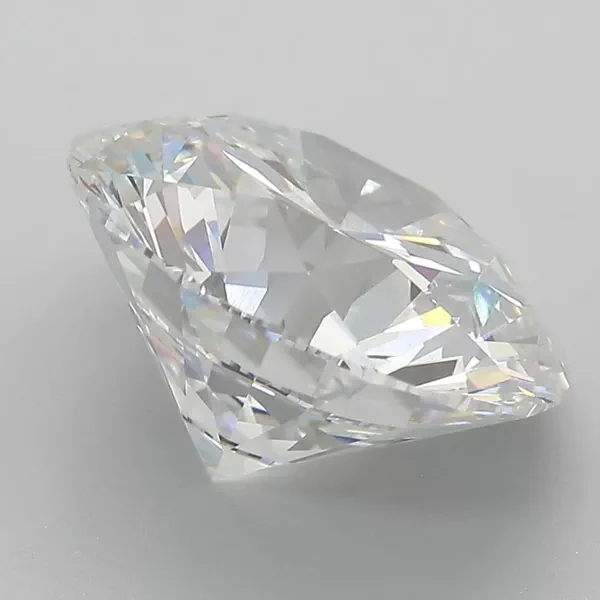 13.47 Carat · E · VS1 Rare Carat Ideal Cut