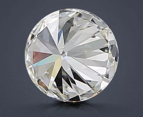 1.09 Carat · H · IF Rare Carat Ideal Cut
