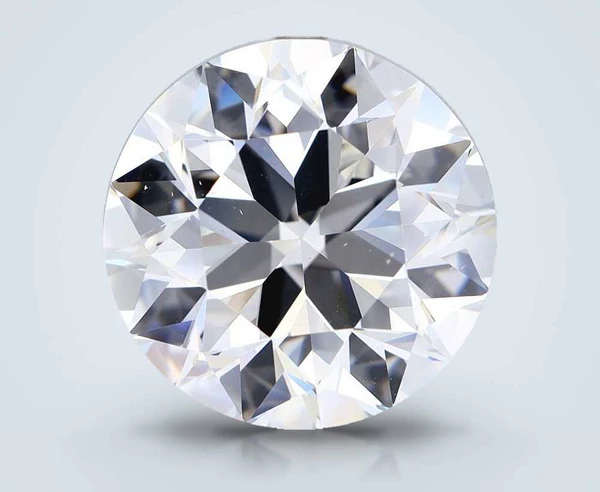 9.01 Carat · I · VS2 excellent Cut